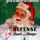 WWII Propaganda poster.